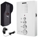 DOMOFON EURA ADP-11A3 ''INVITO'' b/słuchawkowy biały
