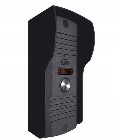 DOMOFON EURA ADP-11A3 ''INVITO'' b/słuchawkowy biały