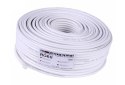 PRZEWÓD KONCENTRYCZNY RG6U 100m