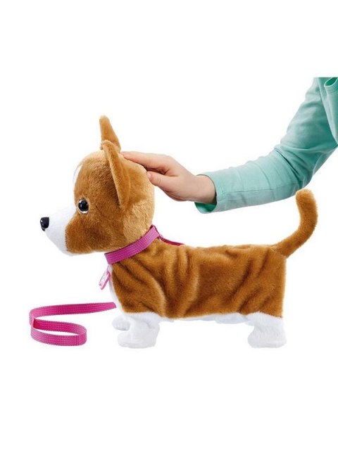 AniMagic - Lizzy Corgi