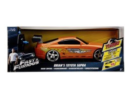Jada Toys: Fast & Furious - RC Brian's Toyota, 1:16