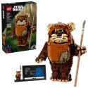 LEGO 75430 Star Wars Ewok Wicket