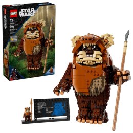 LEGO 75430 Star Wars Ewok Wicket