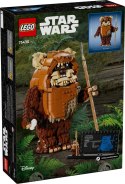 LEGO 75430 Star Wars Ewok Wicket
