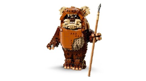LEGO 75430 Star Wars Ewok Wicket