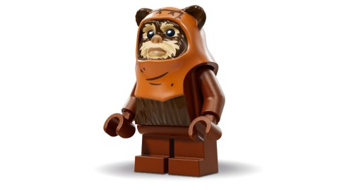 LEGO 75430 Star Wars Ewok Wicket