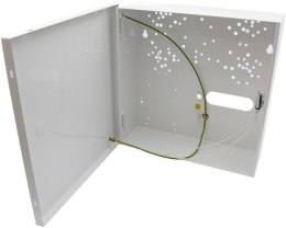 OBUDOWA ALARMOWA PUSTA Pulsar AWO000PU