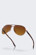Okulary Oakley Feedback Prizm Brown Gradient Pola