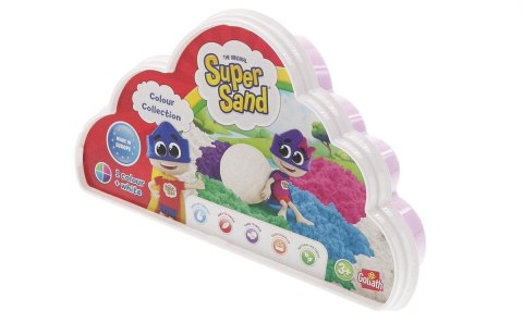 Super Sand - Colour Assortment