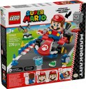 72043 | Interaktywna figurka LEGO® Mario™ i Standard Kart