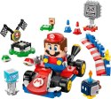72043 | Interaktywna figurka LEGO® Mario™ i Standard Kart