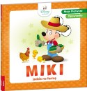Ameet: DISNEY - Maluch: Moje Pierwsze Opowiastki - Miki jedzie na farmę