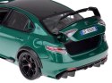 Auto Alfa Romeo Giulia GTAm Quadrifoglio Model Kolekcjonerski 1:18 ZA5990