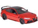 Auto Alfa Romeo Giulia GTAm Quadrifoglio Model Kolekcjonerski 1:18 ZA5991