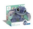 Pluszowy Stitch Raczkujemy Razem | Baby Disney