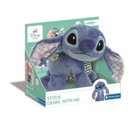 Pluszowy Stitch Raczkujemy Razem | Baby Disney