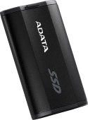 Dysk SSD Adata SD810 External 1TB USB3.2 czarny