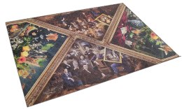 Goliath Games - Puzzle Scene of the Crime: The Disappearance of an Artist