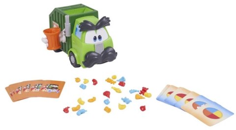 Gra Wesoła Śmieciarka | Goliath Games