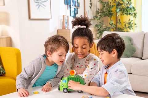 Gra Wesoła Śmieciarka | Goliath Games