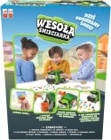 Gra Wesoła Śmieciarka | Goliath Games