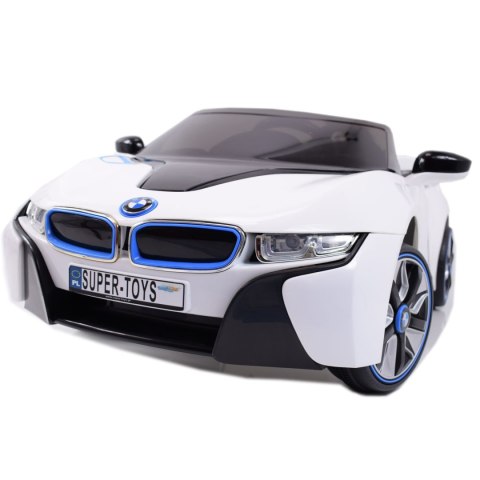 ORYGINALNE BMW i8 CONCEPT W NAJLEPSZEJ WERSJI Z SYSTEMEM ESW/168