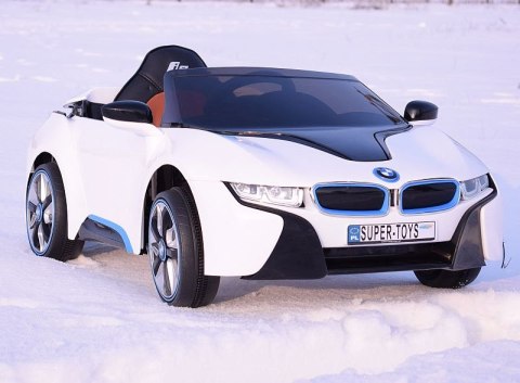 ORYGINALNE BMW i8 CONCEPT W NAJLEPSZEJ WERSJI Z SYSTEMEM ESW/168
