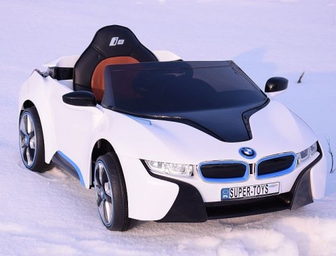 ORYGINALNE BMW i8 CONCEPT W NAJLEPSZEJ WERSJI Z SYSTEMEM ESW/168
