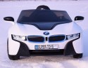 ORYGINALNE BMW i8 CONCEPT W NAJLEPSZEJ WERSJI Z SYSTEMEM ESW/168