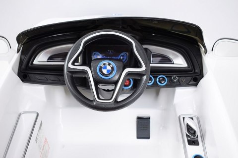 ORYGINALNE BMW i8 CONCEPT W NAJLEPSZEJ WERSJI Z SYSTEMEM ESW/168