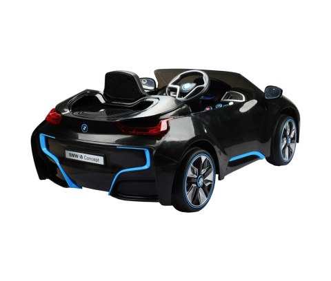 ORYGINALNE BMW i8 CONCEPT W NAJLEPSZEJ WERSJI/168