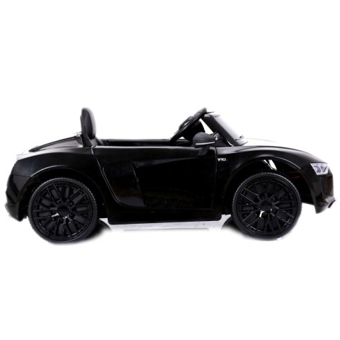 AUDI R8, MIĘKKIE KOŁA, WOLNY START, MIĘKKIE SIEDZENIE/JJ2198