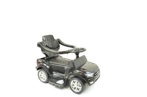 FORD RANGER JEŻDZIK, PCHACZ, KARMIDEŁKO,POJAZD NA AKUMULATOR, MIĘKKIE SIEDZENIE/DKP01