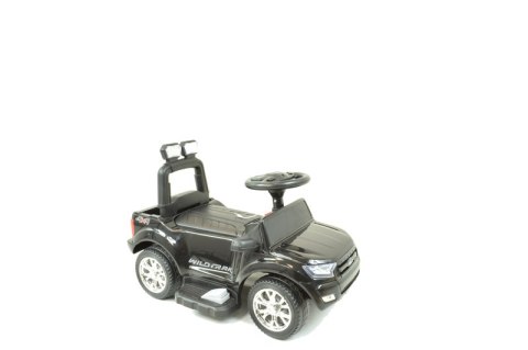 FORD RANGER JEŻDZIK, PCHACZ, KARMIDEŁKO,POJAZD NA AKUMULATOR, MIĘKKIE SIEDZENIE/DKP01