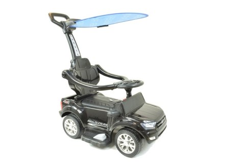 FORD RANGER JEŻDZIK, PCHACZ, KARMIDEŁKO,POJAZD NA AKUMULATOR, MIĘKKIE SIEDZENIE/DKP01