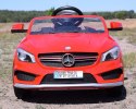 MERCEDES CLA 45 AMG Z AMORTYZATORAMI, MIĘKKIE KOŁA, SIEDZENIE, HAMULEC, REGULACJA KIEROWNICY, LAKIER/1538
