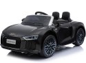 NAJNOWSZY ORYGINALNY AUDI R8 NA LICENCJI MIĘKKIE SIEDZENIE, MIĘKKIE KOŁA SUPER JAKOŚĆ/AUDI R8