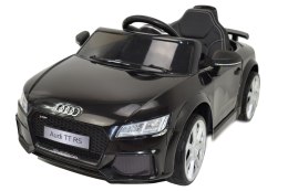 NAJNOWSZY ORYGINALNY AUDI TT RS NA LICENCJI MIĘKKIE SIEDZENIE SUPER JAKOŚĆ/1198