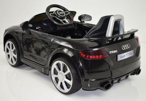 NAJNOWSZY ORYGINALNY AUDI TT RS NA LICENCJI MIĘKKIE SIEDZENIE SUPER JAKOŚĆ/1198