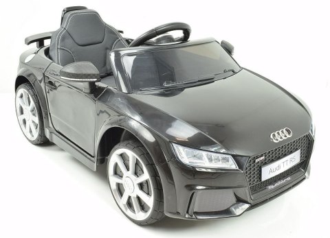 NAJNOWSZY ORYGINALNY AUDI TT RS NA LICENCJI MIĘKKIE SIEDZENIE SUPER JAKOŚĆ/1198