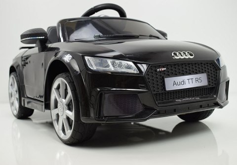 NAJNOWSZY ORYGINALNY AUDI TT RS NA LICENCJI MIĘKKIE SIEDZENIE SUPER JAKOŚĆ/1198