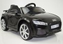 NAJNOWSZY ORYGINALNY AUDI TT RS NA LICENCJI MIĘKKIE SIEDZENIE SUPER JAKOŚĆ/1198
