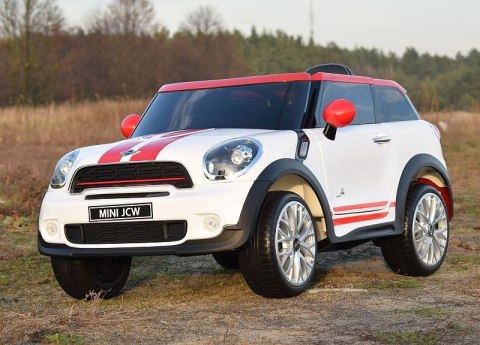 NAJNOWSZY ORYGINALNY MINI PACEMAN NA LICENCJI MIĘKKIE SIEDZENIE SUPER JAKOŚĆ/2258