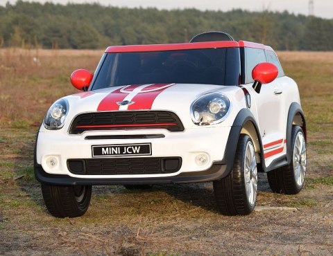 NAJNOWSZY ORYGINALNY MINI PACEMAN NA LICENCJI MIĘKKIE SIEDZENIE SUPER JAKOŚĆ/2258