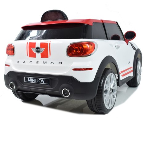 NAJNOWSZY ORYGINALNY MINI PACEMAN NA LICENCJI MIĘKKIE SIEDZENIE SUPER JAKOŚĆ/2258