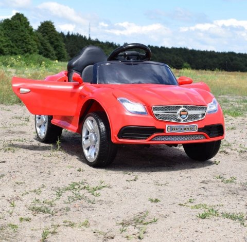 NAJNOWSZY ROADSTER 1098 Z FUNKCJĄ BUJANIA. MIĘKKIE SIEDZENIE/1098