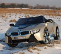 ORYGINALNE BMW i8 CONCEPT W NAJLEPSZEJ WERSJI, LAKIER/168