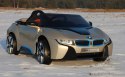 ORYGINALNE BMW i8 CONCEPT W NAJLEPSZEJ WERSJI, LAKIER/168