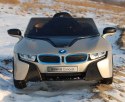 ORYGINALNE BMW i8 CONCEPT W NAJLEPSZEJ WERSJI, LAKIER/168