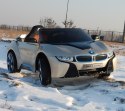 ORYGINALNE BMW i8 CONCEPT W NAJLEPSZEJ WERSJI, LAKIER/168